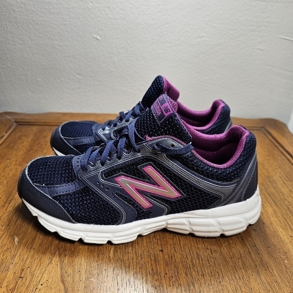 New Balance Tech Ride 470 Running Shoes Women's Size 7 - Picture 1 of 6